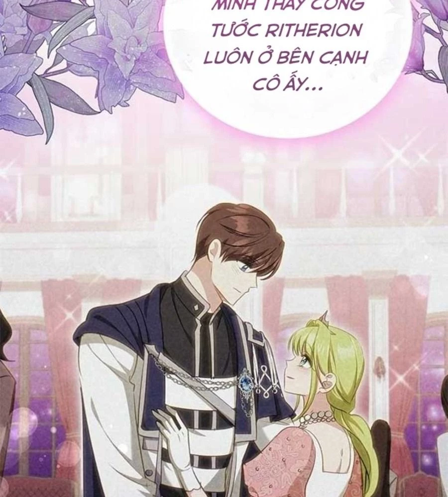 Đã Bảo Nữ Chính Đang Cải Trang Cơ Mà! Chapter 58 - Trang 2