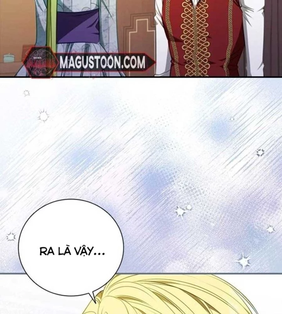 Đã Bảo Nữ Chính Đang Cải Trang Cơ Mà! Chapter 58 - Trang 2