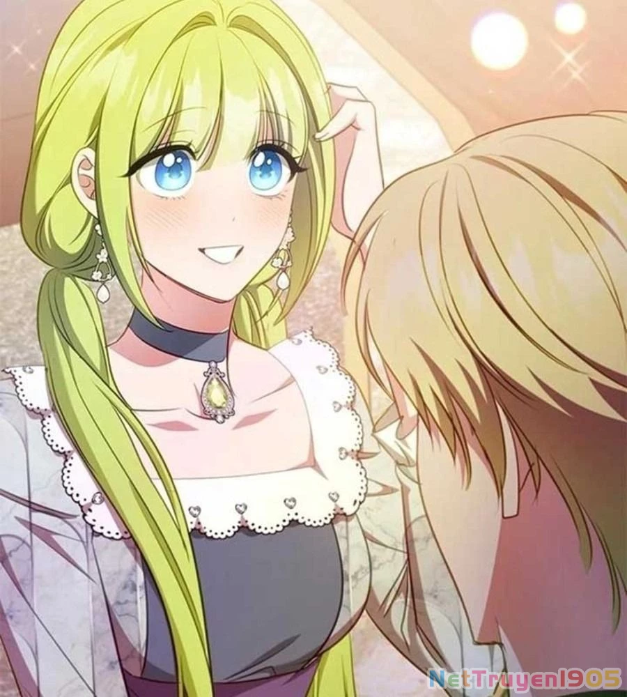 Đã Bảo Nữ Chính Đang Cải Trang Cơ Mà! Chapter 58 - Trang 2