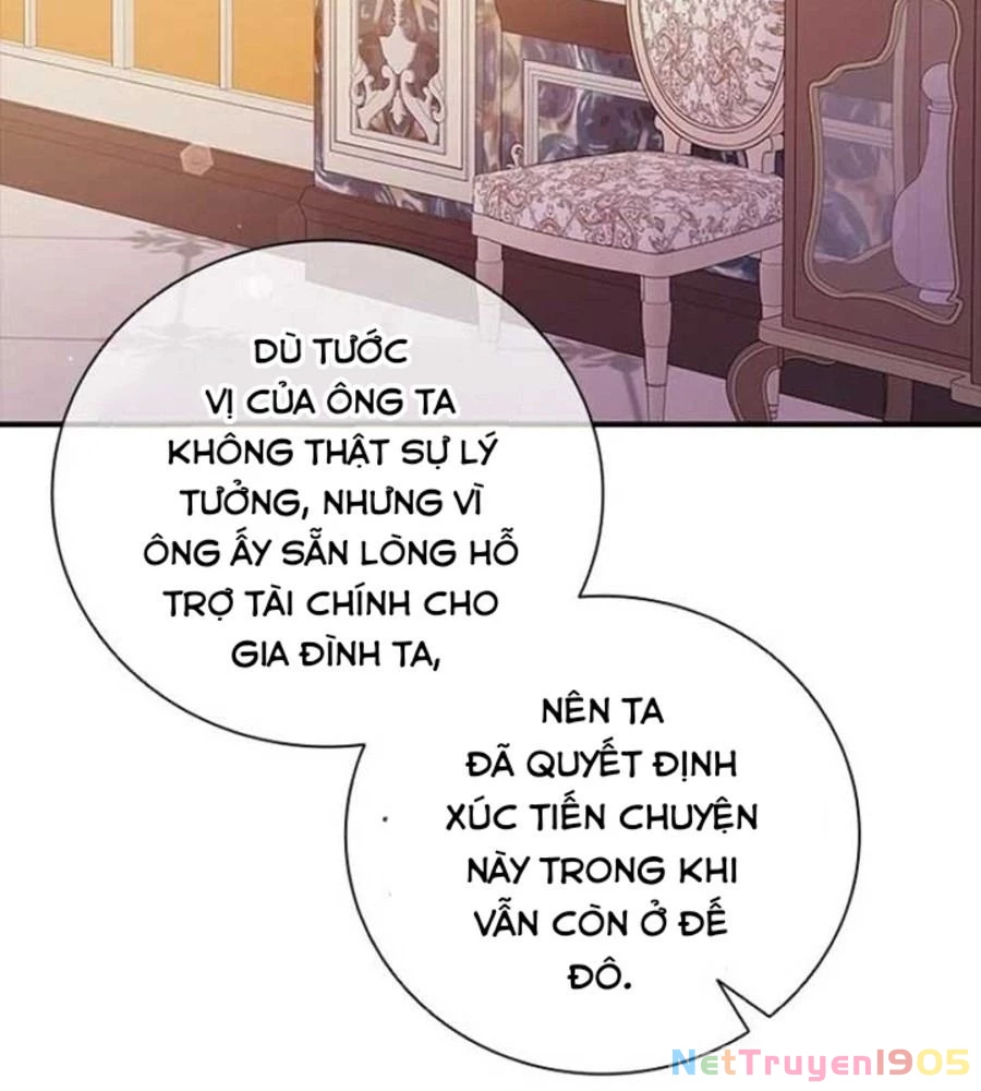 Đã Bảo Nữ Chính Đang Cải Trang Cơ Mà! Chapter 58 - Trang 2