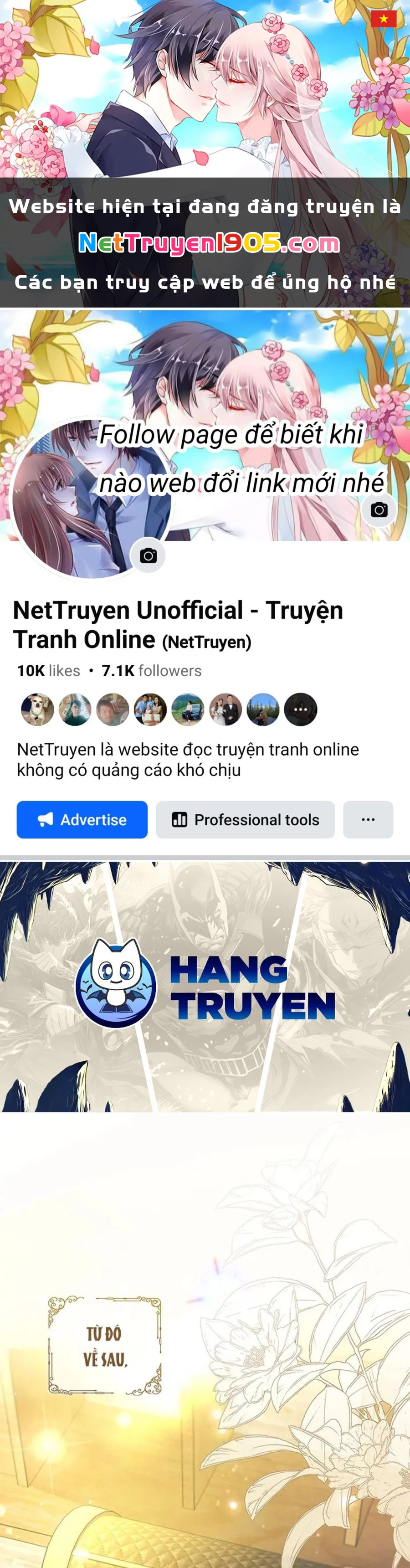 Đã Bảo Nữ Chính Đang Cải Trang Cơ Mà! Chapter 58 - Trang 2