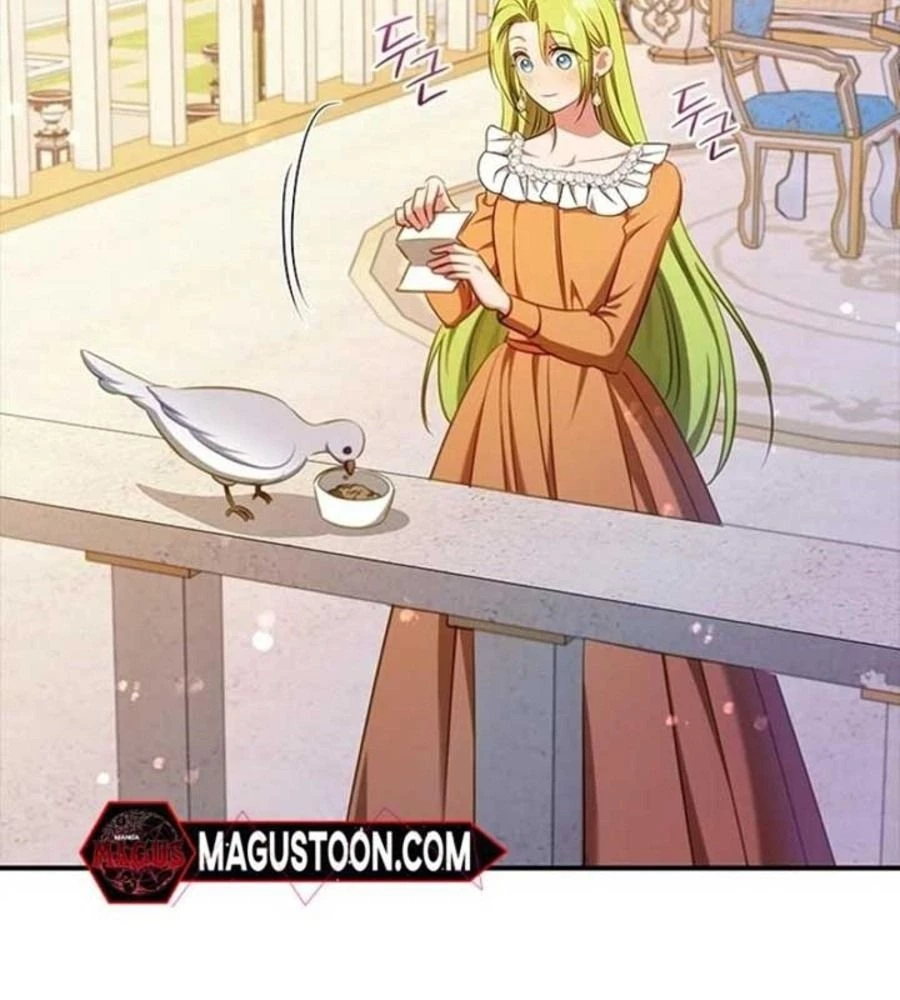 Đã Bảo Nữ Chính Đang Cải Trang Cơ Mà! Chapter 58 - Trang 2