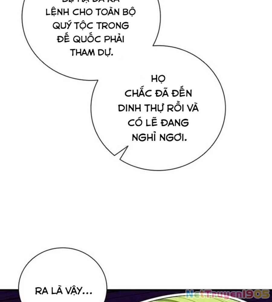 Đã Bảo Nữ Chính Đang Cải Trang Cơ Mà! Chapter 58 - Trang 2