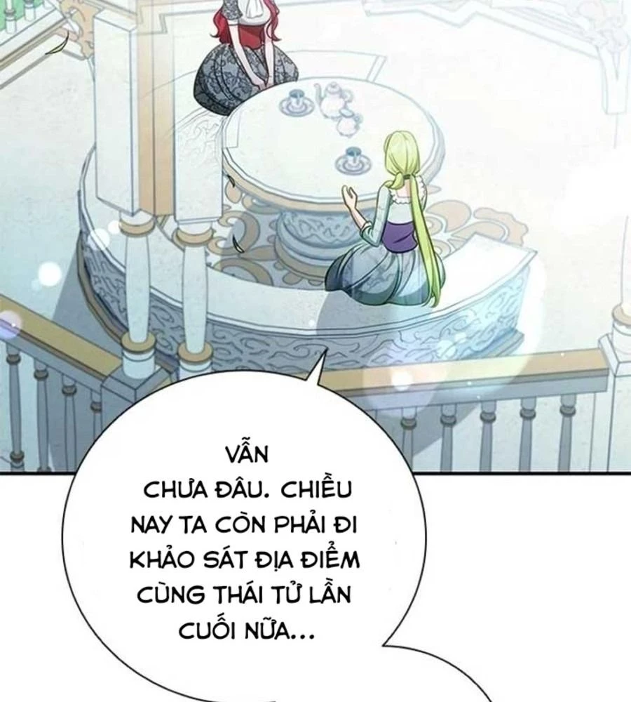 Đã Bảo Nữ Chính Đang Cải Trang Cơ Mà! Chapter 58 - Trang 2