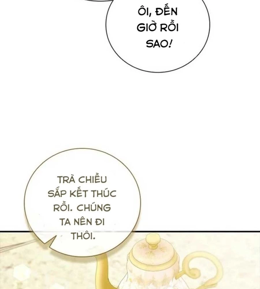 Đã Bảo Nữ Chính Đang Cải Trang Cơ Mà! Chapter 58 - Trang 2