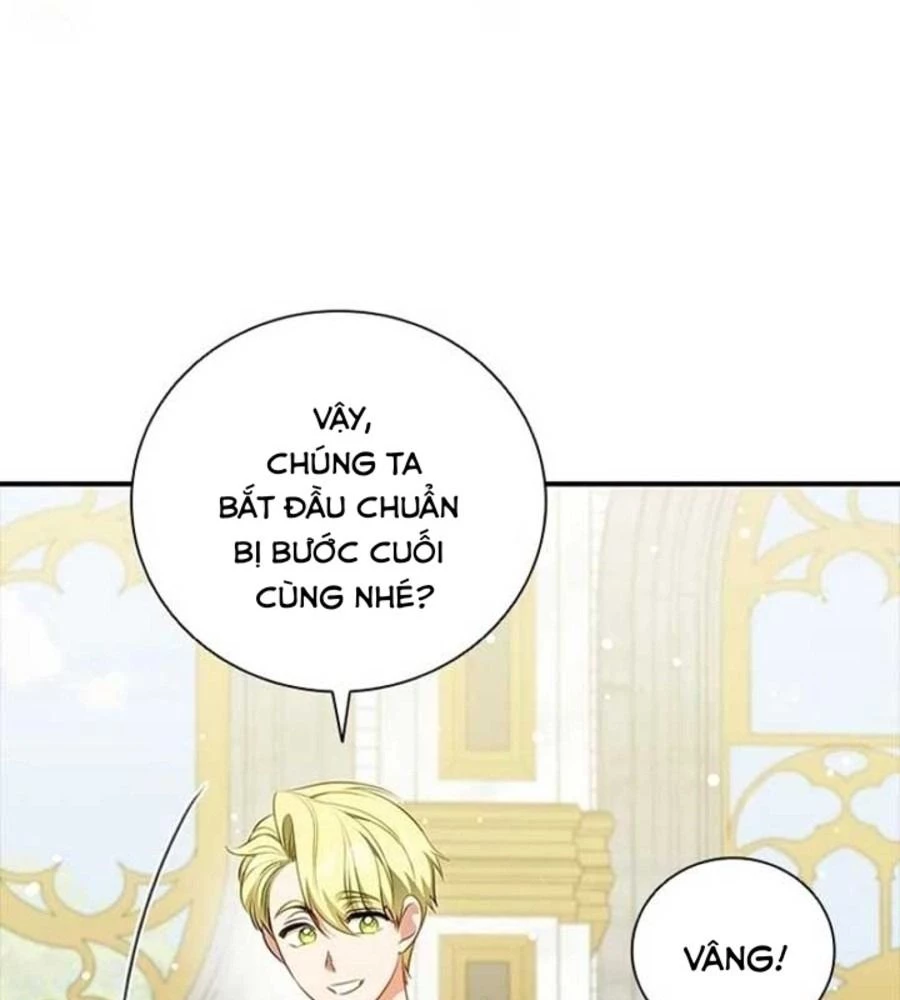 Đã Bảo Nữ Chính Đang Cải Trang Cơ Mà! Chapter 58 - Trang 2