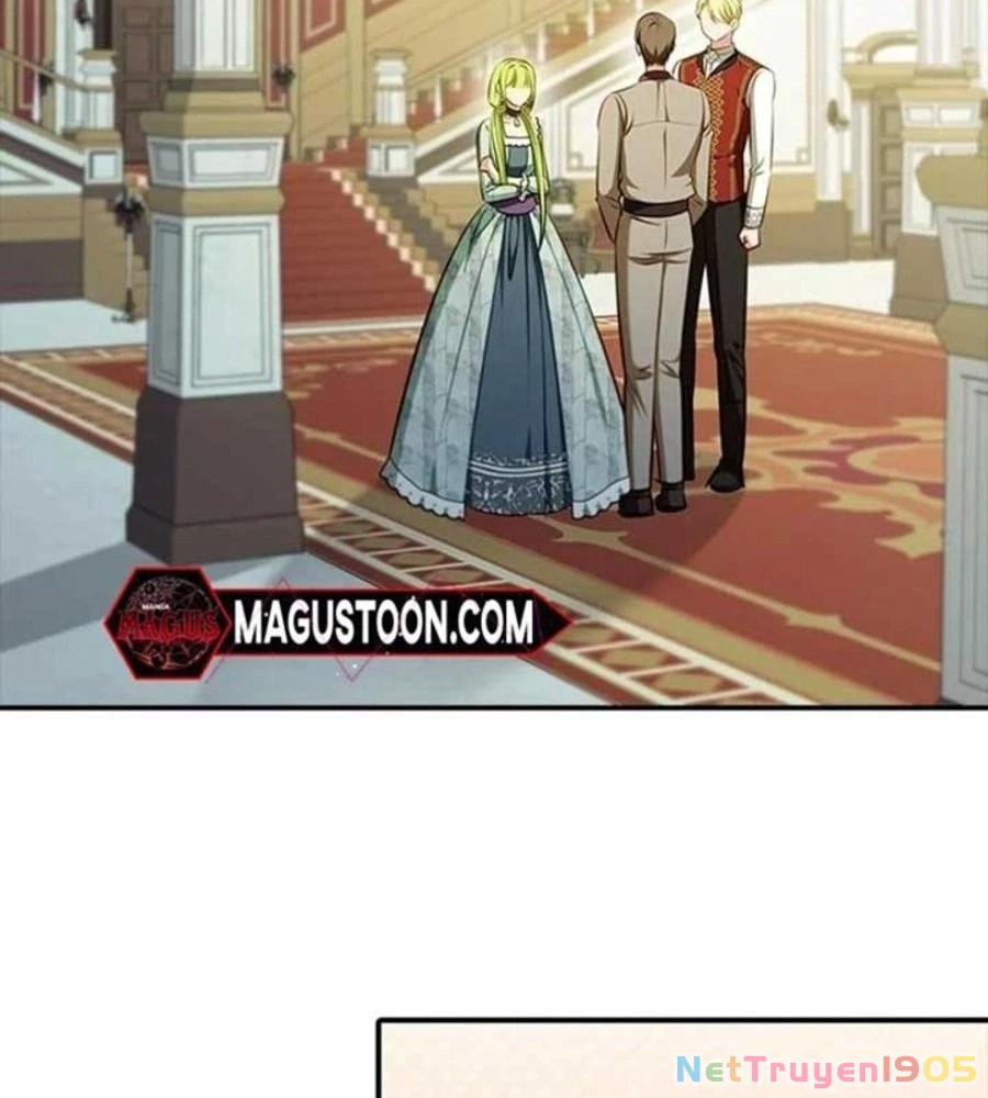 Đã Bảo Nữ Chính Đang Cải Trang Cơ Mà! Chapter 58 - Trang 2