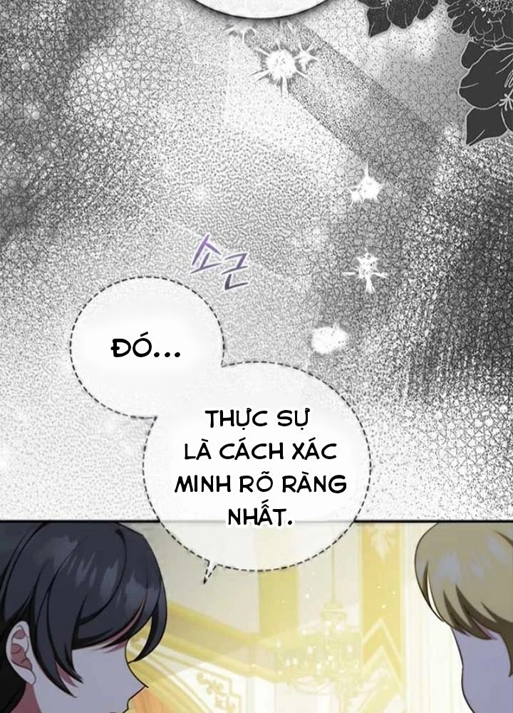 Đã Bảo Nữ Chính Đang Cải Trang Cơ Mà! Chapter 60 - Trang 2