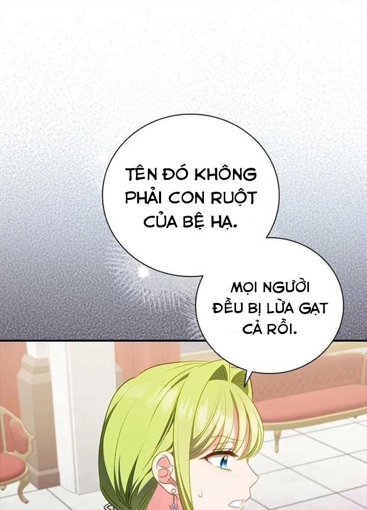 Đã Bảo Nữ Chính Đang Cải Trang Cơ Mà! Chapter 60 - Trang 2