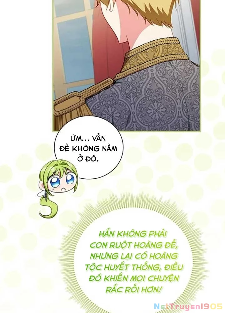 Đã Bảo Nữ Chính Đang Cải Trang Cơ Mà! Chapter 60 - Trang 2