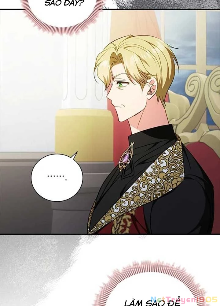 Đã Bảo Nữ Chính Đang Cải Trang Cơ Mà! Chapter 60 - Trang 2