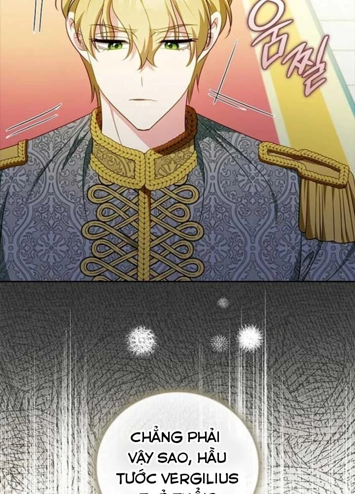 Đã Bảo Nữ Chính Đang Cải Trang Cơ Mà! Chapter 60 - Trang 2