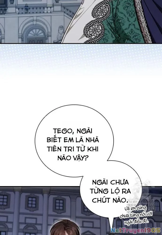 Đã Bảo Nữ Chính Đang Cải Trang Cơ Mà! Chapter 61 - Trang 2