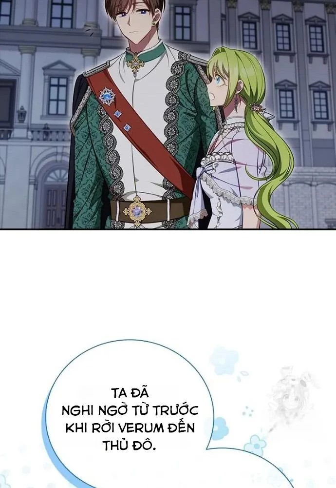 Đã Bảo Nữ Chính Đang Cải Trang Cơ Mà! Chapter 61 - Trang 2