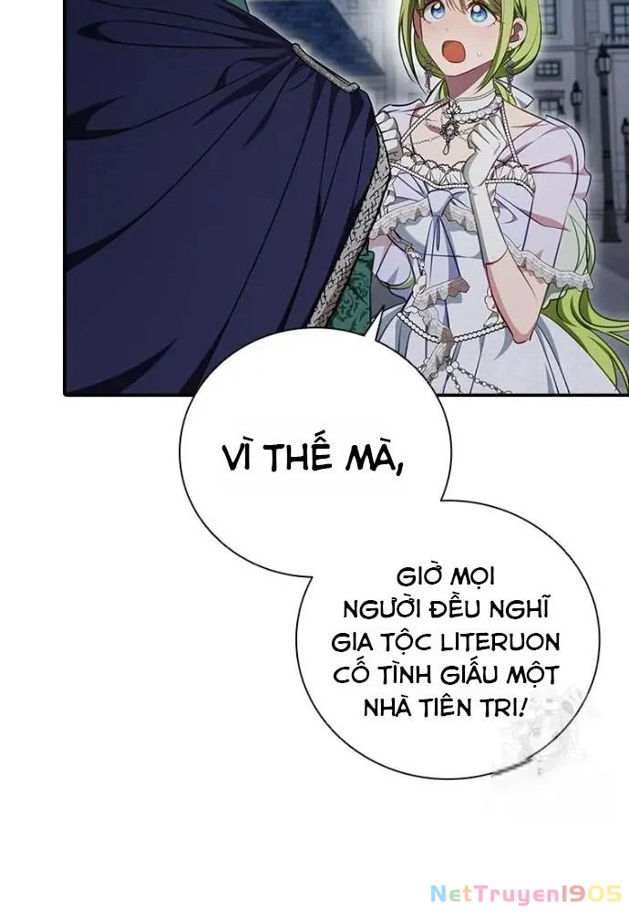 Đã Bảo Nữ Chính Đang Cải Trang Cơ Mà! Chapter 61 - Trang 2