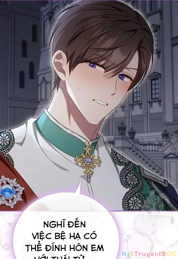 Đã Bảo Nữ Chính Đang Cải Trang Cơ Mà! Chapter 61 - Trang 2