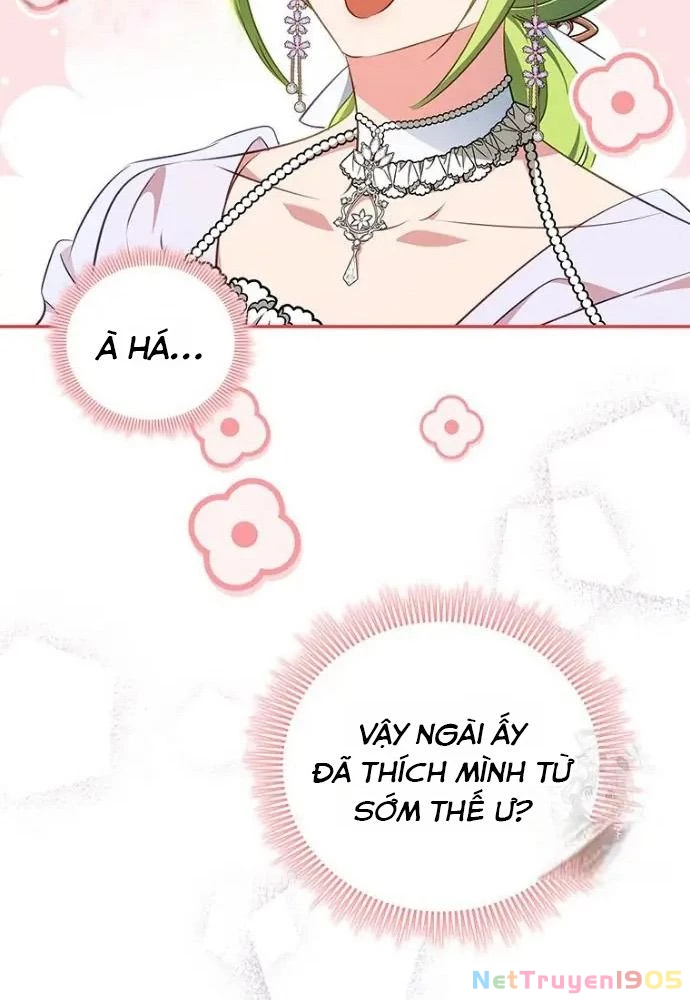 Đã Bảo Nữ Chính Đang Cải Trang Cơ Mà! Chapter 61 - Trang 2