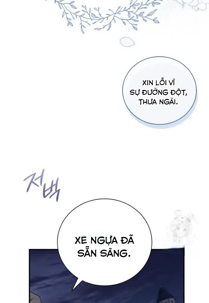 Đã Bảo Nữ Chính Đang Cải Trang Cơ Mà! Chapter 61 - Trang 2