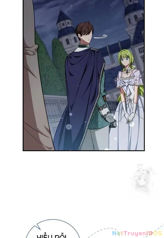 Đã Bảo Nữ Chính Đang Cải Trang Cơ Mà! Chapter 61 - Trang 2