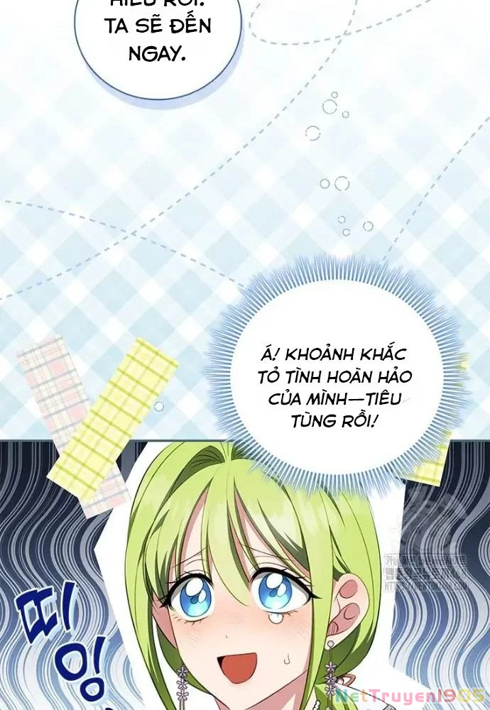 Đã Bảo Nữ Chính Đang Cải Trang Cơ Mà! Chapter 61 - Trang 2