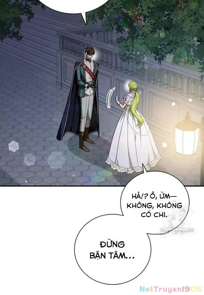 Đã Bảo Nữ Chính Đang Cải Trang Cơ Mà! Chapter 61 - Trang 2