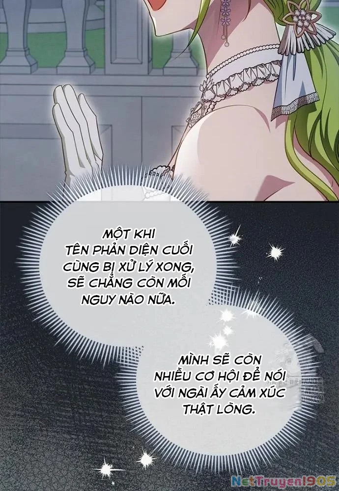 Đã Bảo Nữ Chính Đang Cải Trang Cơ Mà! Chapter 61 - Trang 2