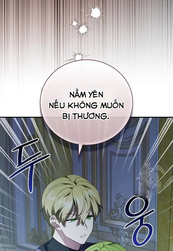 Đã Bảo Nữ Chính Đang Cải Trang Cơ Mà! Chapter 61 - Trang 2