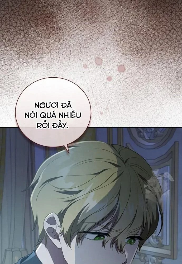 Đã Bảo Nữ Chính Đang Cải Trang Cơ Mà! Chapter 61 - Trang 2