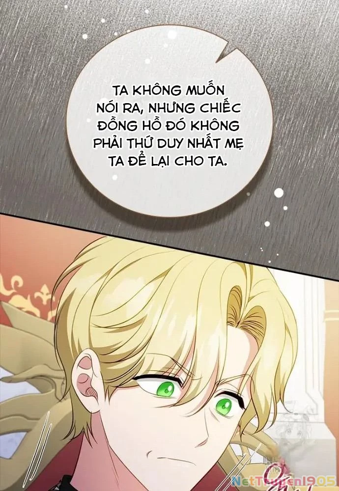 Đã Bảo Nữ Chính Đang Cải Trang Cơ Mà! Chapter 61 - Trang 2