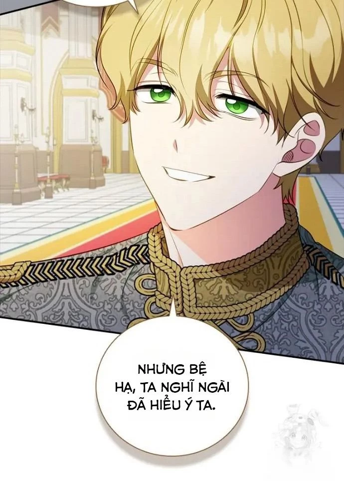 Đã Bảo Nữ Chính Đang Cải Trang Cơ Mà! Chapter 61 - Trang 2