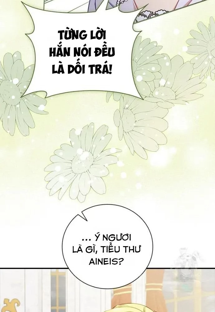 Đã Bảo Nữ Chính Đang Cải Trang Cơ Mà! Chapter 61 - Trang 2