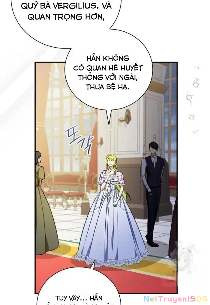 Đã Bảo Nữ Chính Đang Cải Trang Cơ Mà! Chapter 61 - Trang 2