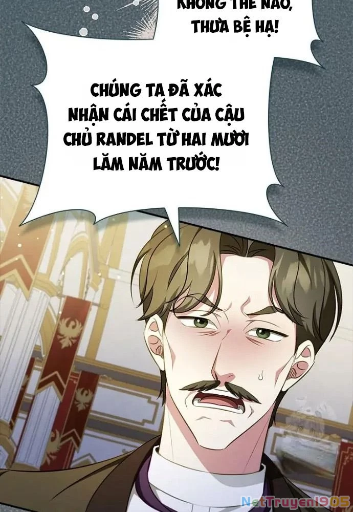 Đã Bảo Nữ Chính Đang Cải Trang Cơ Mà! Chapter 61 - Trang 2