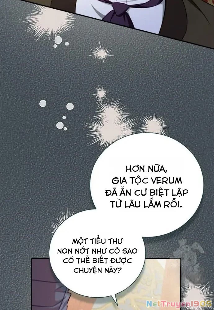 Đã Bảo Nữ Chính Đang Cải Trang Cơ Mà! Chapter 61 - Trang 2