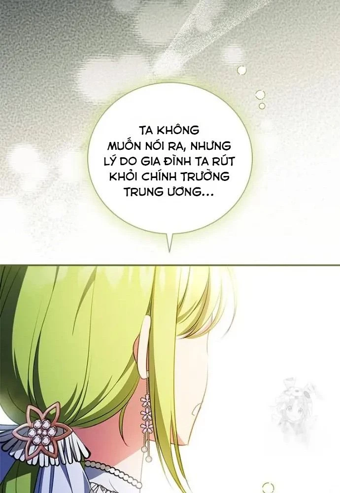 Đã Bảo Nữ Chính Đang Cải Trang Cơ Mà! Chapter 61 - Trang 2