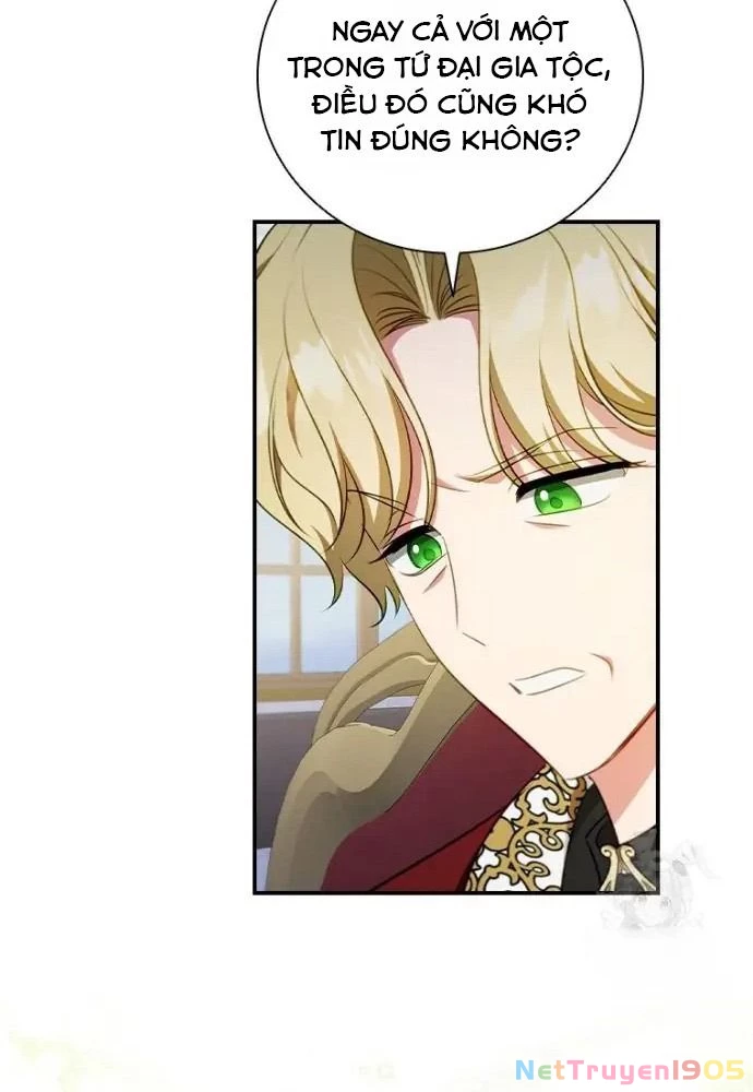 Đã Bảo Nữ Chính Đang Cải Trang Cơ Mà! Chapter 61 - Trang 2