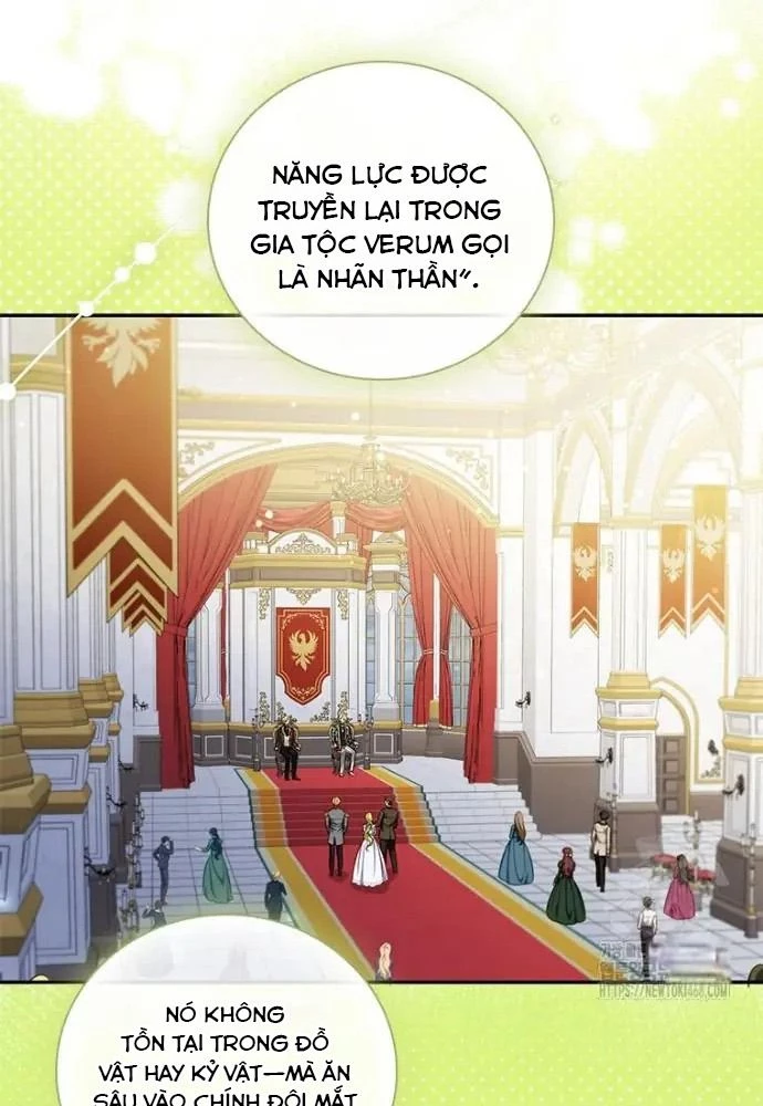 Đã Bảo Nữ Chính Đang Cải Trang Cơ Mà! Chapter 61 - Trang 2