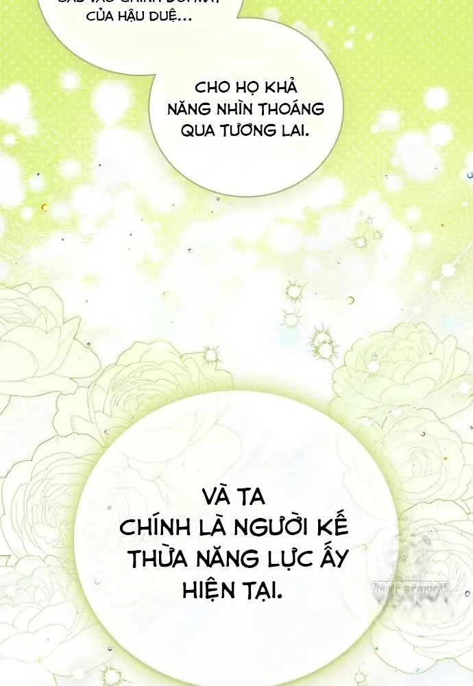 Đã Bảo Nữ Chính Đang Cải Trang Cơ Mà! Chapter 61 - Trang 2