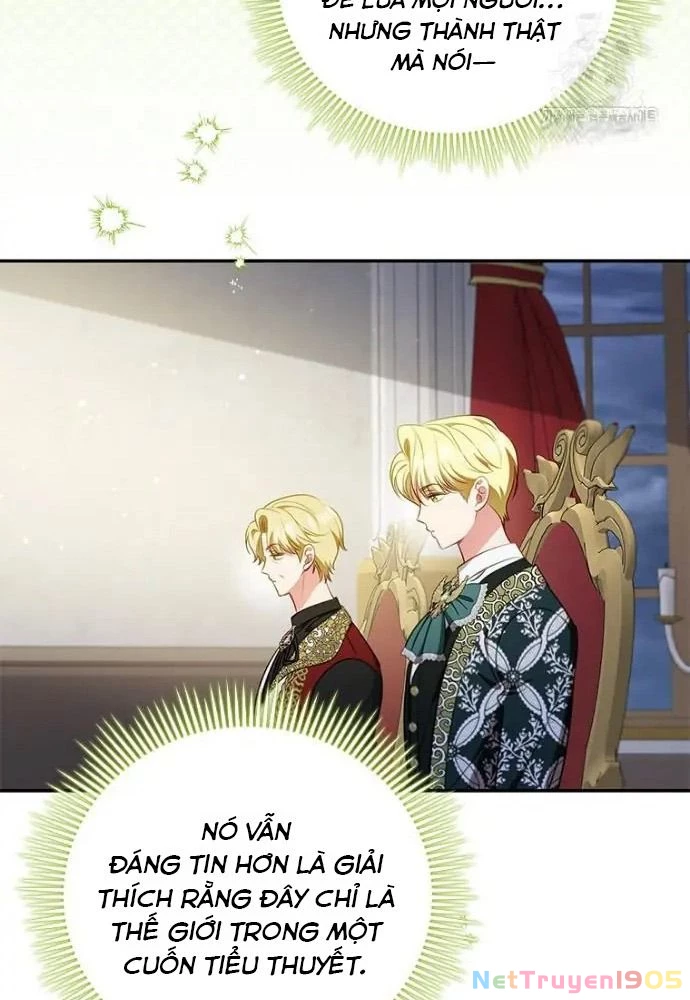 Đã Bảo Nữ Chính Đang Cải Trang Cơ Mà! Chapter 61 - Trang 2