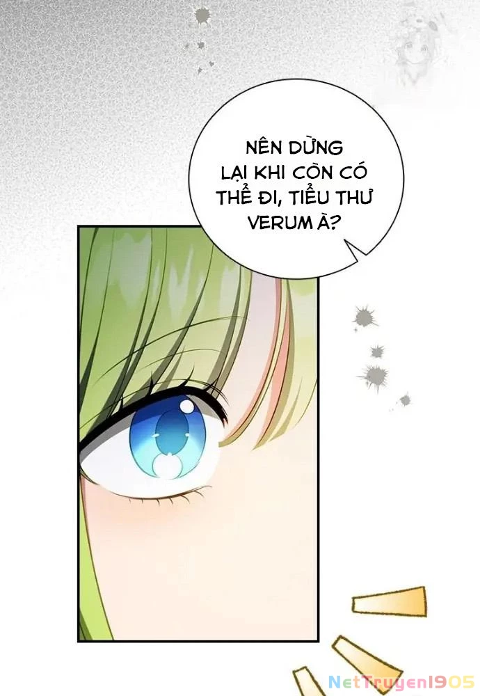 Đã Bảo Nữ Chính Đang Cải Trang Cơ Mà! Chapter 61 - Trang 2