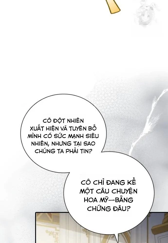 Đã Bảo Nữ Chính Đang Cải Trang Cơ Mà! Chapter 61 - Trang 2