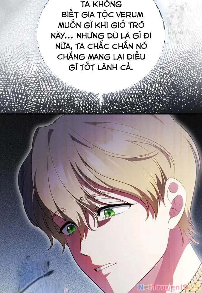 Đã Bảo Nữ Chính Đang Cải Trang Cơ Mà! Chapter 61 - Trang 2