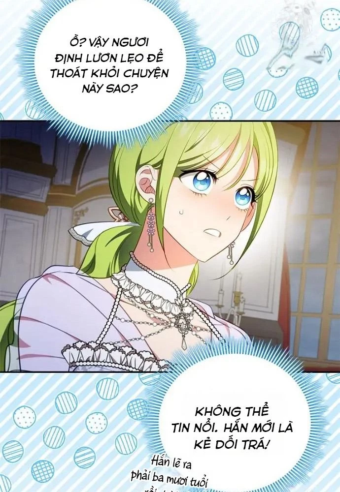 Đã Bảo Nữ Chính Đang Cải Trang Cơ Mà! Chapter 61 - Trang 2