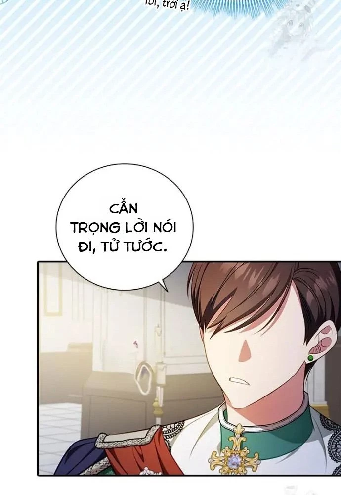 Đã Bảo Nữ Chính Đang Cải Trang Cơ Mà! Chapter 61 - Trang 2