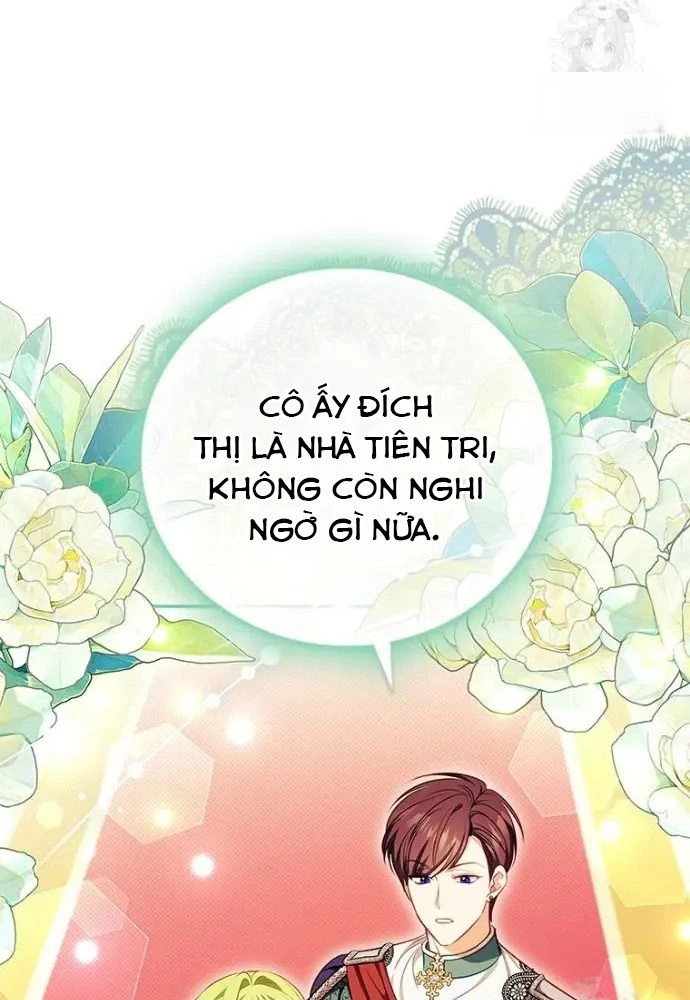 Đã Bảo Nữ Chính Đang Cải Trang Cơ Mà! Chapter 61 - Trang 2