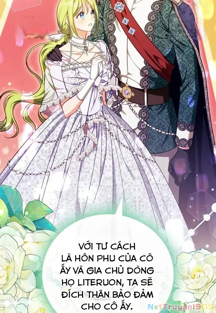 Đã Bảo Nữ Chính Đang Cải Trang Cơ Mà! Chapter 61 - Trang 2