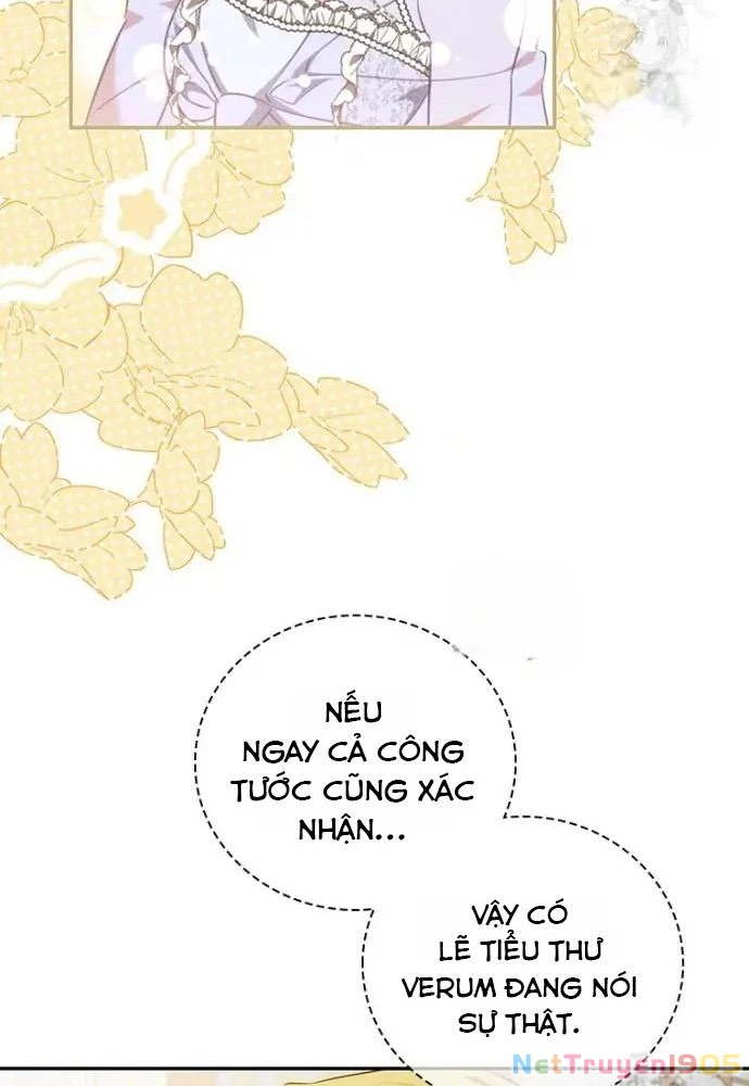 Đã Bảo Nữ Chính Đang Cải Trang Cơ Mà! Chapter 61 - Trang 2