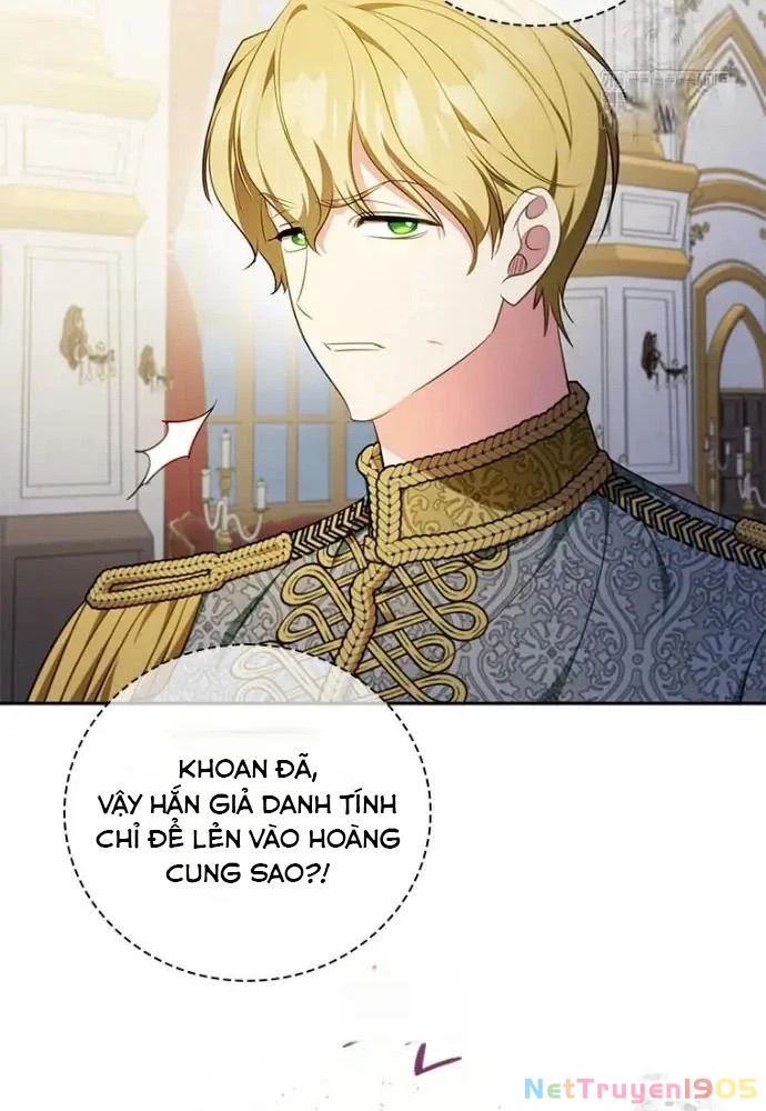 Đã Bảo Nữ Chính Đang Cải Trang Cơ Mà! Chapter 61 - Trang 2