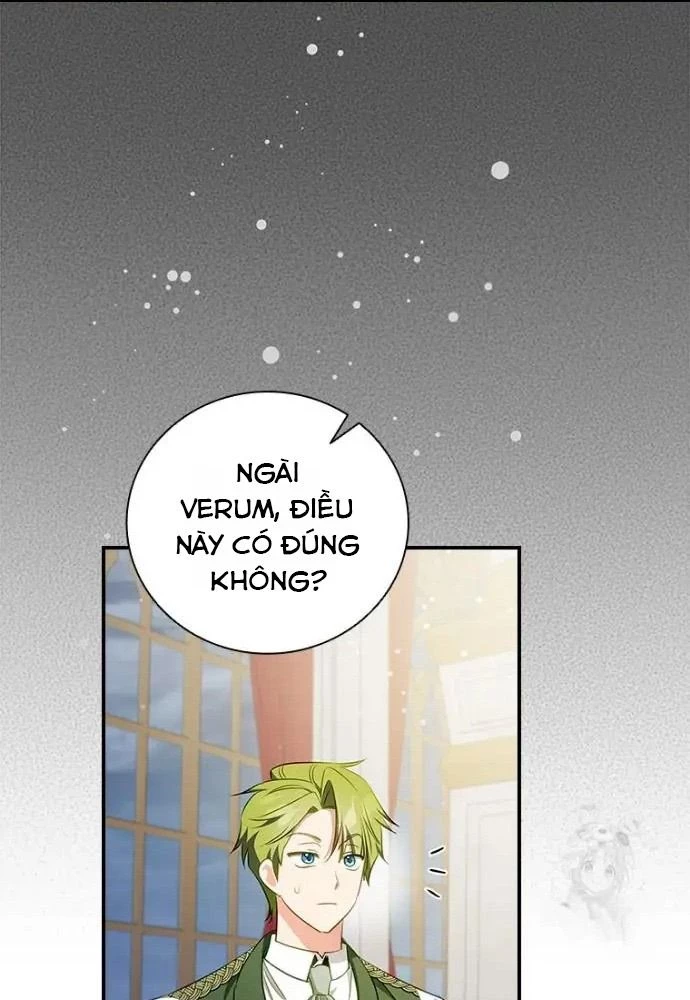 Đã Bảo Nữ Chính Đang Cải Trang Cơ Mà! Chapter 61 - Trang 2