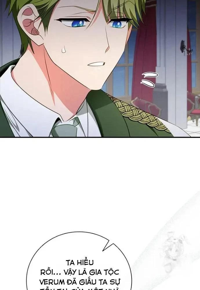 Đã Bảo Nữ Chính Đang Cải Trang Cơ Mà! Chapter 61 - Trang 2